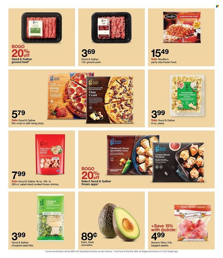Target Weekly Ad Flyer Specials November 27 to December 3, 2022