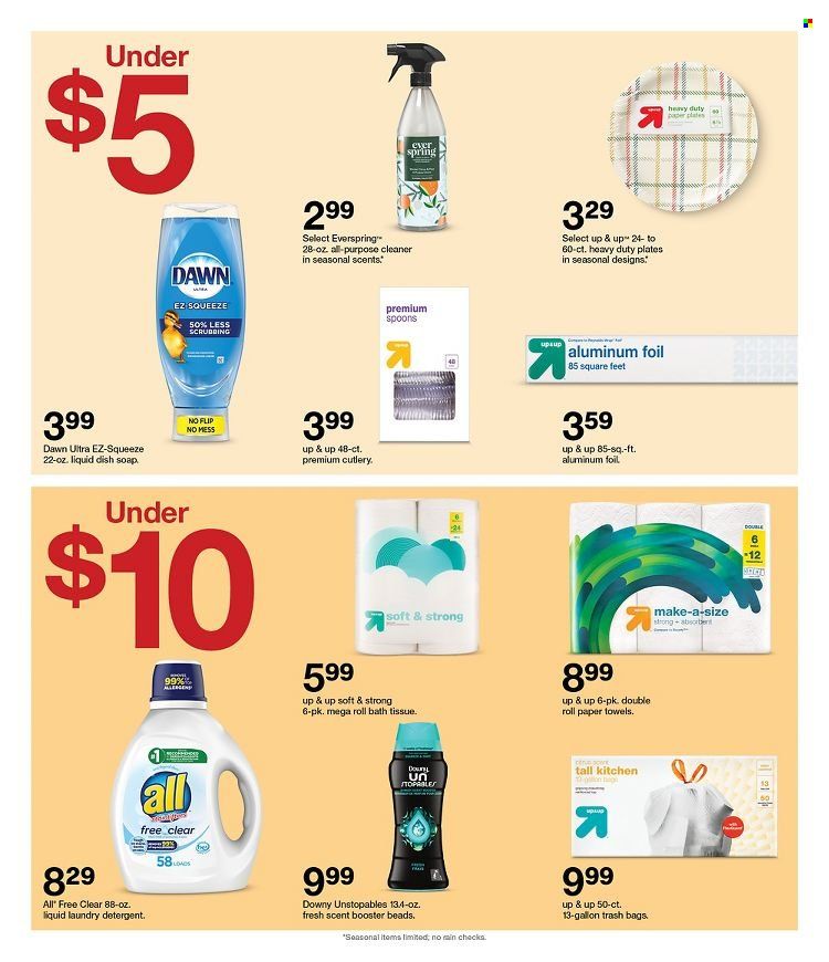 Target Weekly Ad Flyer Specials November 27 to December 3, 2022