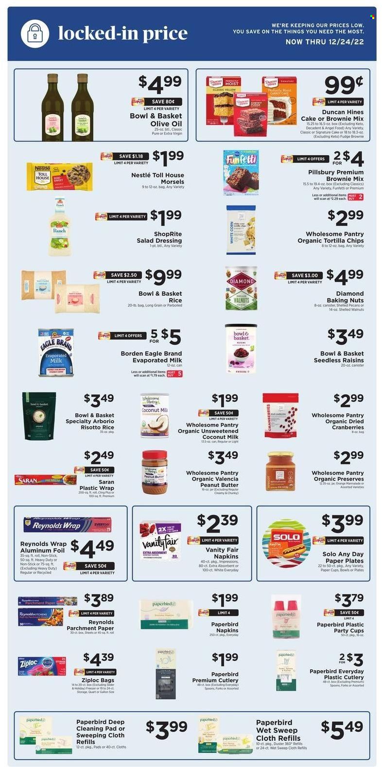 ShopRite (CT, DE, MD, NJ, NY, PA) Weekly Ad Flyer Specials November 27 to December 3, 2022