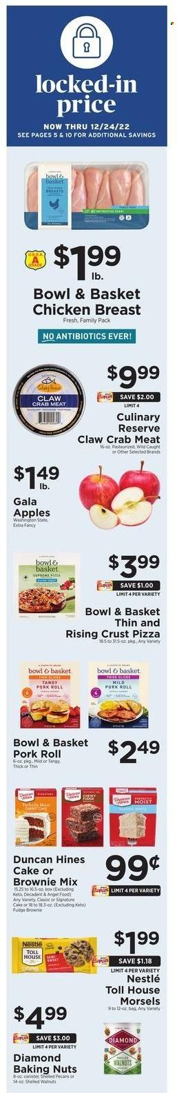 ShopRite (CT, DE, MD, NJ, NY, PA) Weekly Ad Flyer Specials November 27 to December 3, 2022