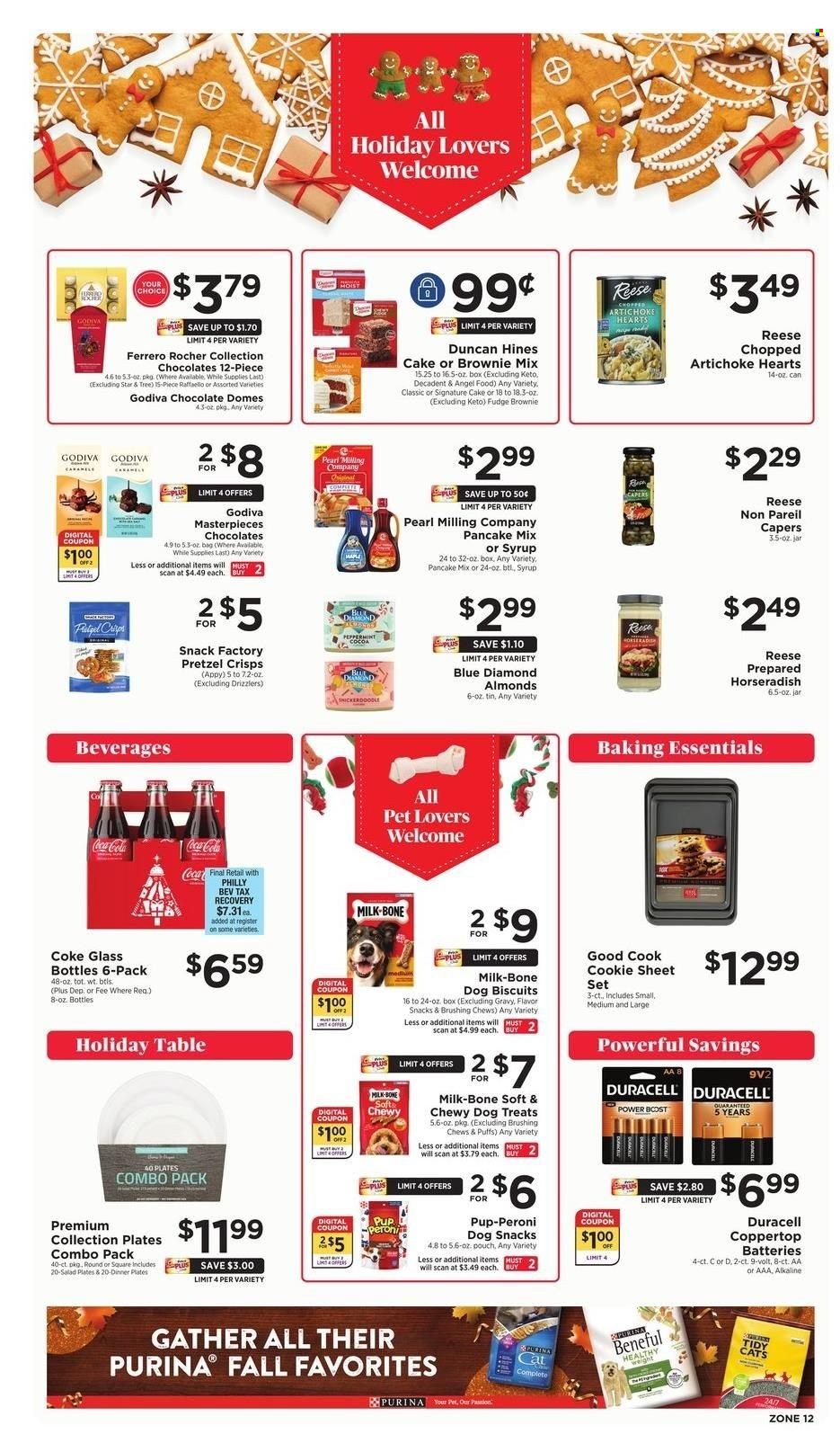 ShopRite (CT, DE, MD, NJ, NY, PA) Weekly Ad Flyer Specials November 27 to December 3, 2022