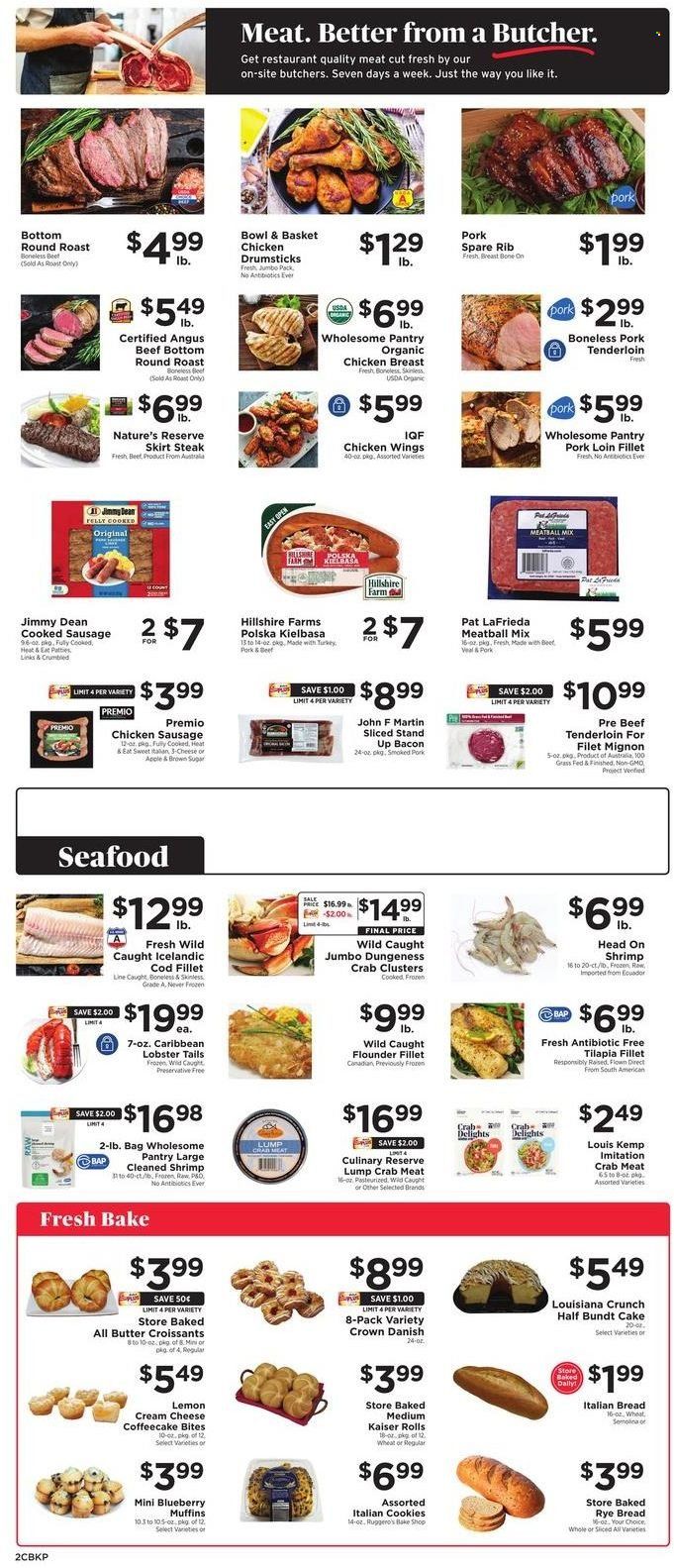 ShopRite (CT, DE, MD, NJ, NY, PA) Weekly Ad Flyer Specials November 27 to December 3, 2022