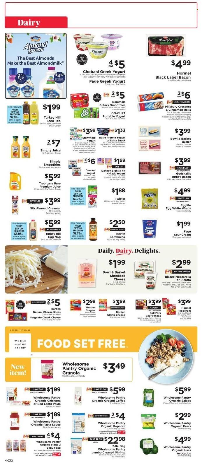 ShopRite (CT, DE, MD, NJ, NY, PA) Weekly Ad Flyer Specials November 27 to December 3, 2022