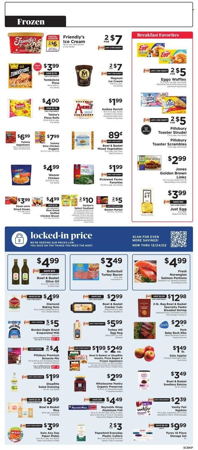 ShopRite (CT, DE, MD, NJ, NY, PA) Weekly Ad Flyer Specials November 27 to December 3, 2022