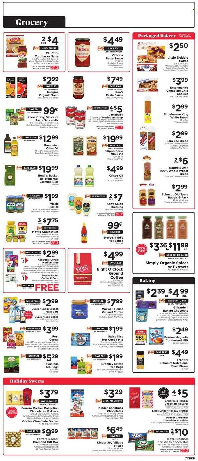 ShopRite (CT, DE, MD, NJ, NY, PA) Weekly Ad Flyer Specials November 27 to December 3, 2022