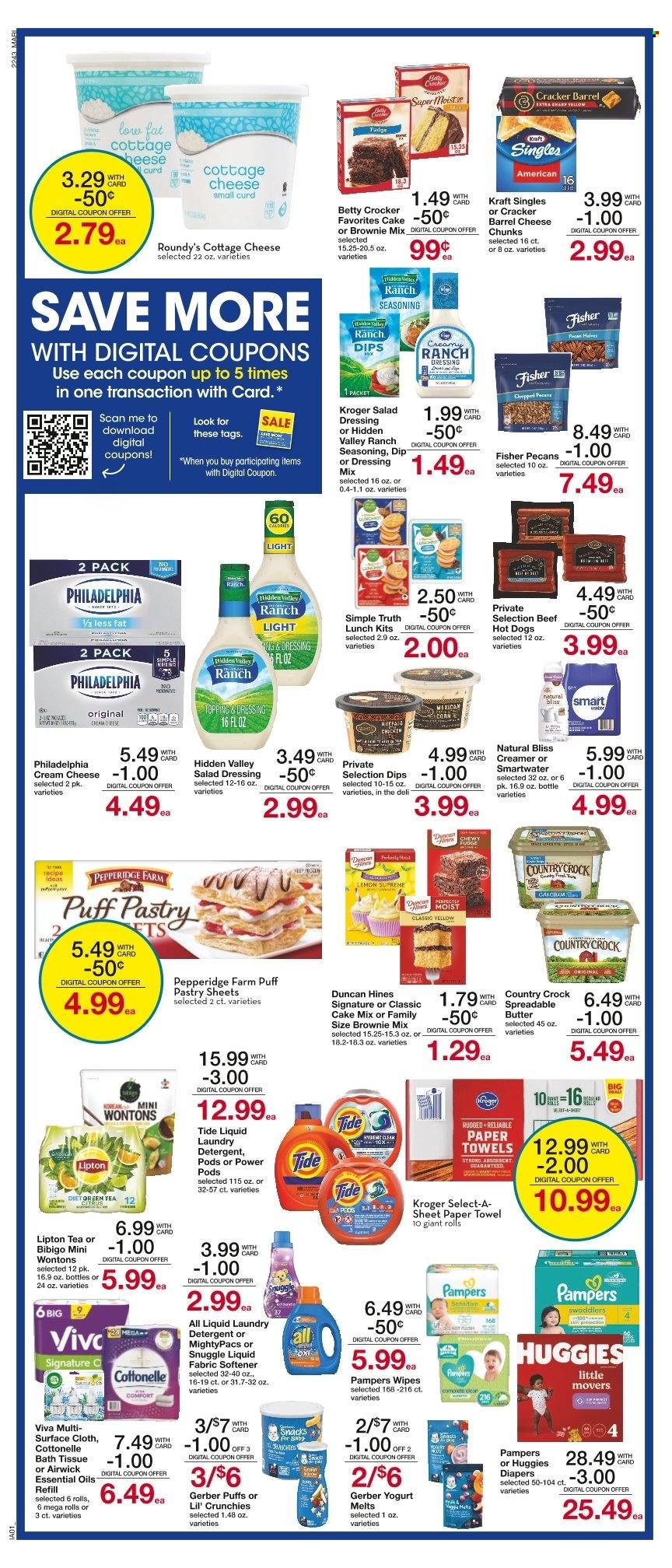 Mariano’s (IL) Weekly Ad Flyer Specials November 25 to November 29, 2022