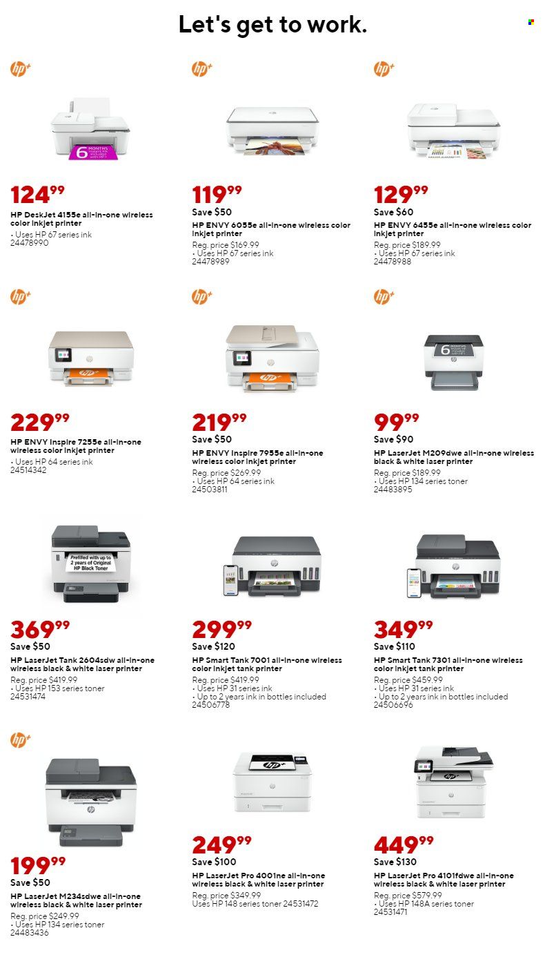 Staples Weekly Ad Flyer Specials November 27 to December 3, 2022
