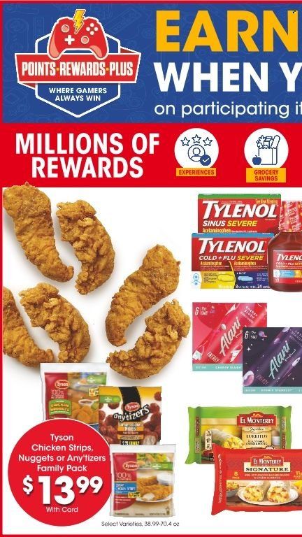 Dillons (KS) Weekly Ad Flyer Specials November 25 to November 29, 2022
