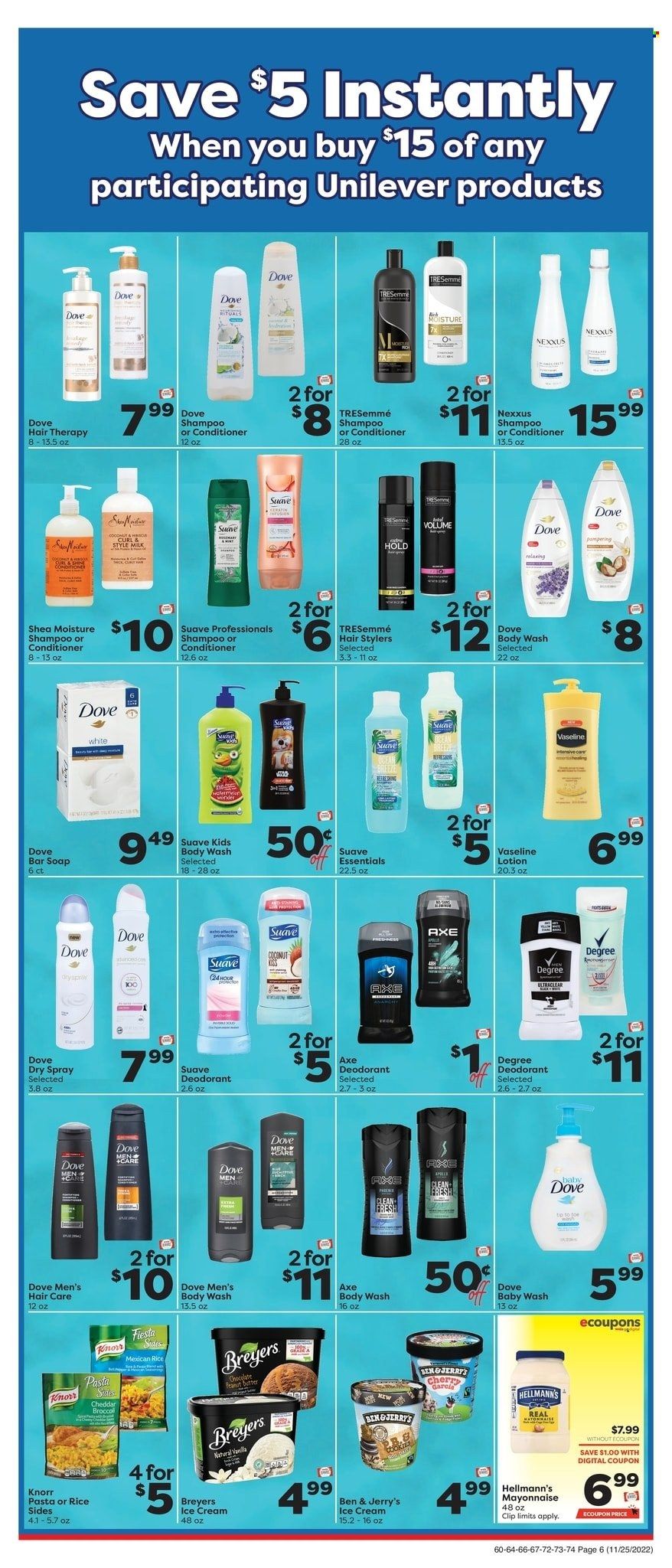 Weis (MD, NY, PA) Weekly Ad Flyer Specials November 25 to November 30, 2022