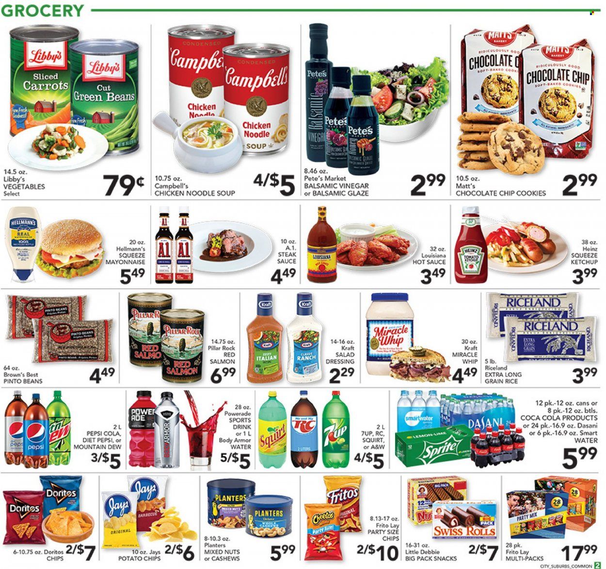 Pete's Fresh Market (IL) Weekly Ad Flyer Specials November 25 to November 29, 2022