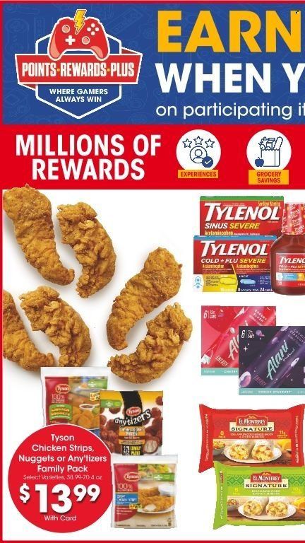 Pick ‘n Save (WI) Weekly Ad Flyer Specials November 25 to November 29, 2022
