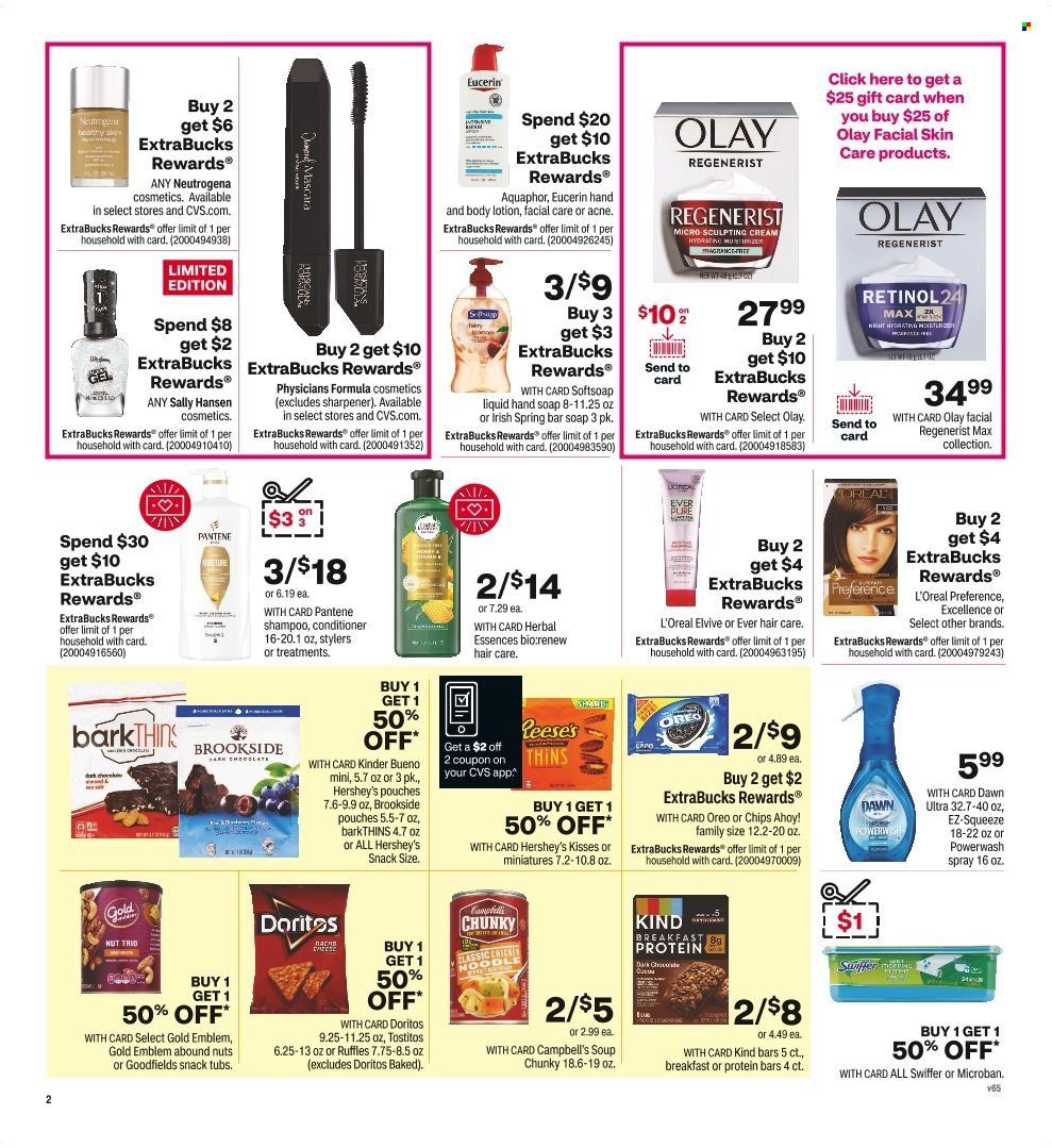 CVS Pharmacy Weekly Ad Flyer Specials November 27 to December 3, 2022