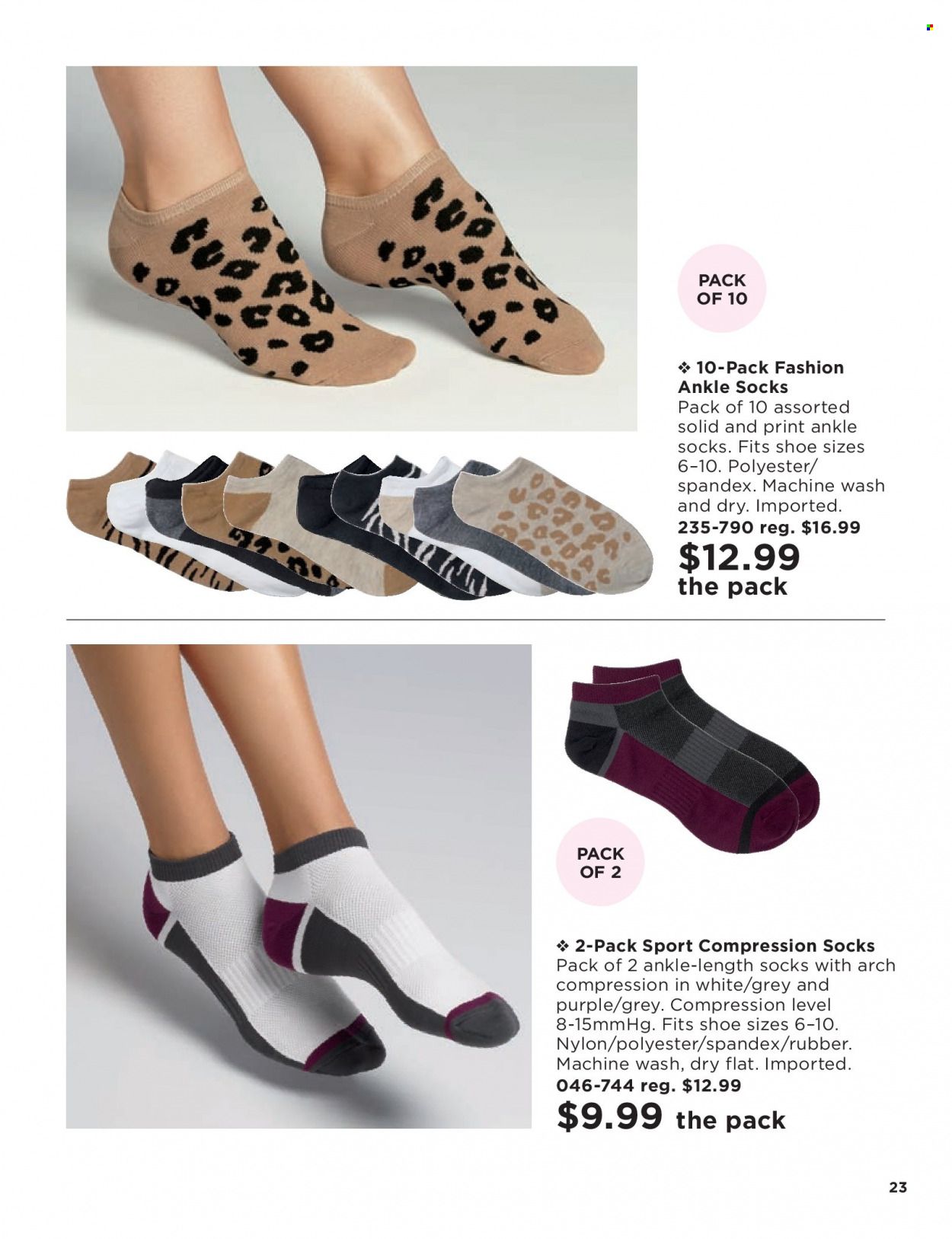 Avon Weekly Ad Flyer Specials November 23 to December 6, 2022