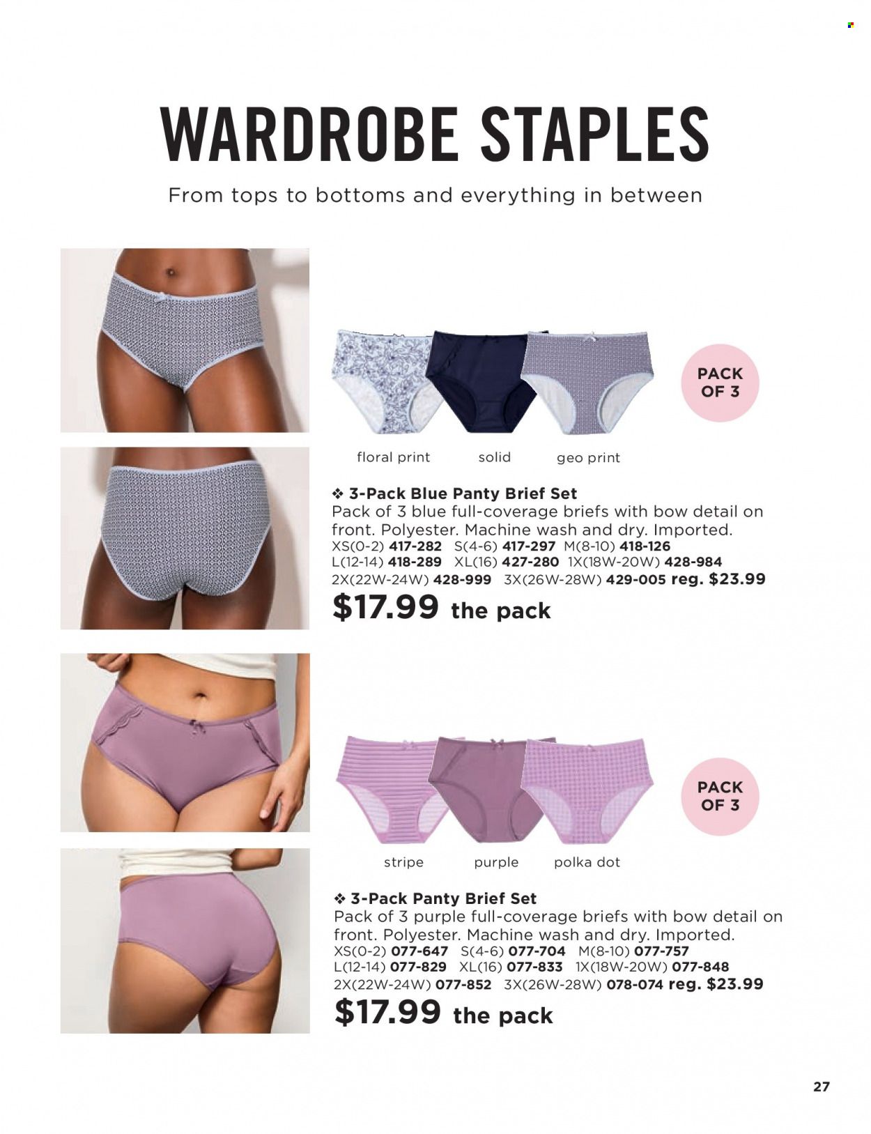 Avon Weekly Ad Flyer Specials November 23 to December 6, 2022