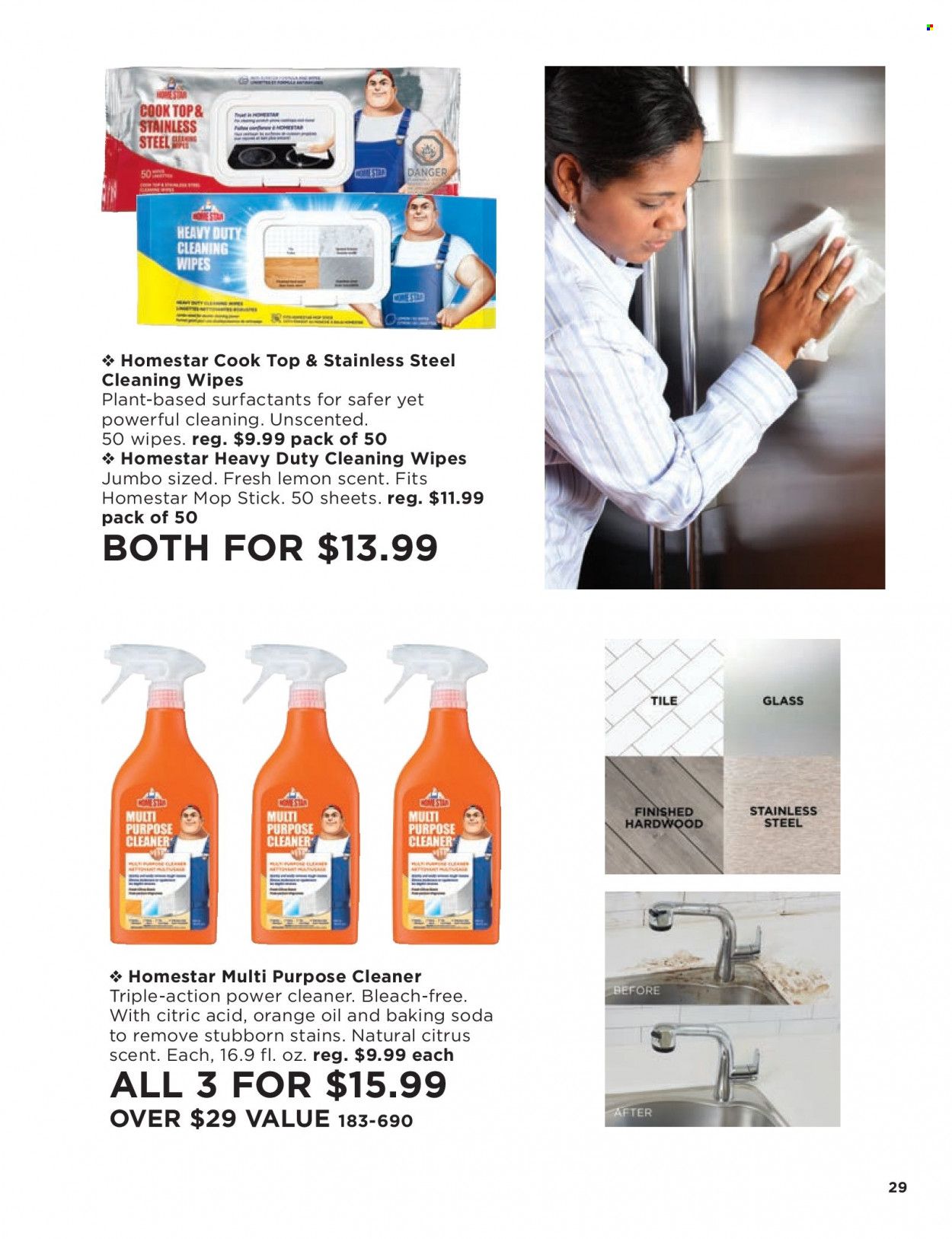 Avon Weekly Ad Flyer Specials November 23 to December 6, 2022