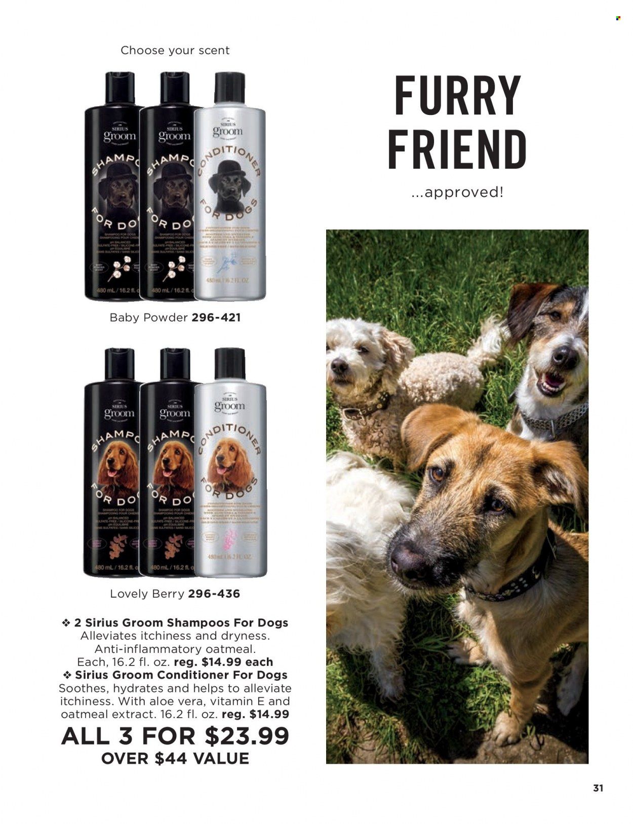 Avon Weekly Ad Flyer Specials November 23 to December 6, 2022