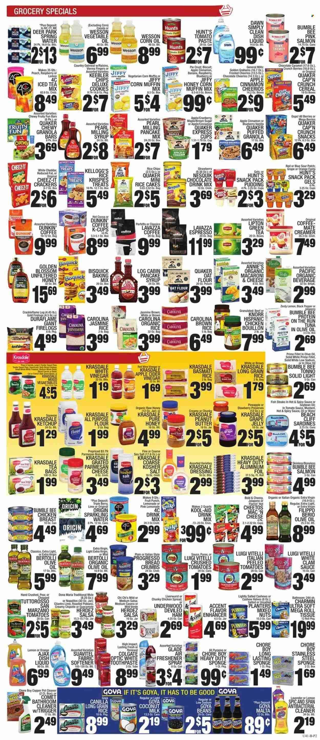 C-Town (CT, FL, MA, NJ, NY, PA) Weekly Ad Flyer Specials November 25 to December 1, 2022
