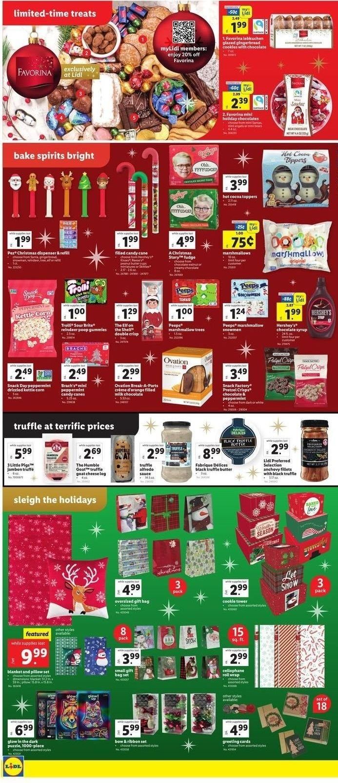 Lidl (GA, MD, NC, NJ, PA, SC, VA) Weekly Ad Flyer Specials November 30 to December 6, 2022