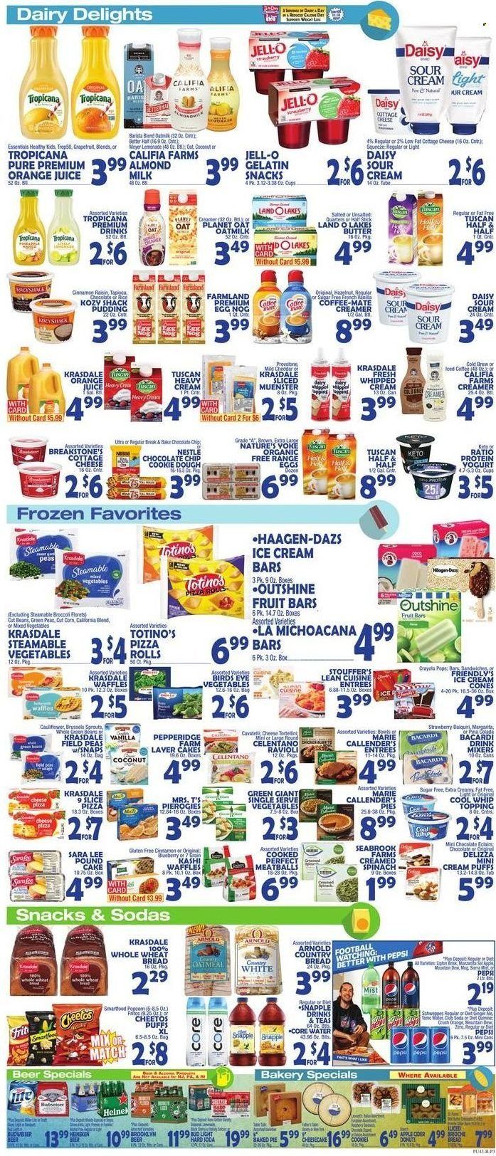 Bravo Supermarkets (CT, FL, MA, NJ, NY, PA) Weekly Ad Flyer Specials November 25 to December 1, 2022