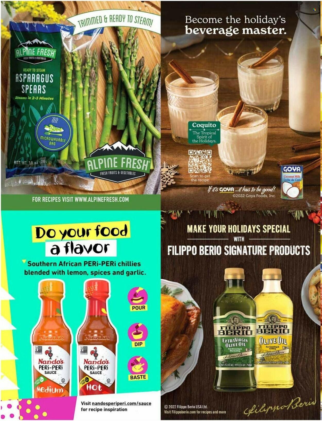 Lidl (GA, MD, NC, NJ, PA, SC, VA) Weekly Ad Flyer Specials November 23 to December 27, 2022
