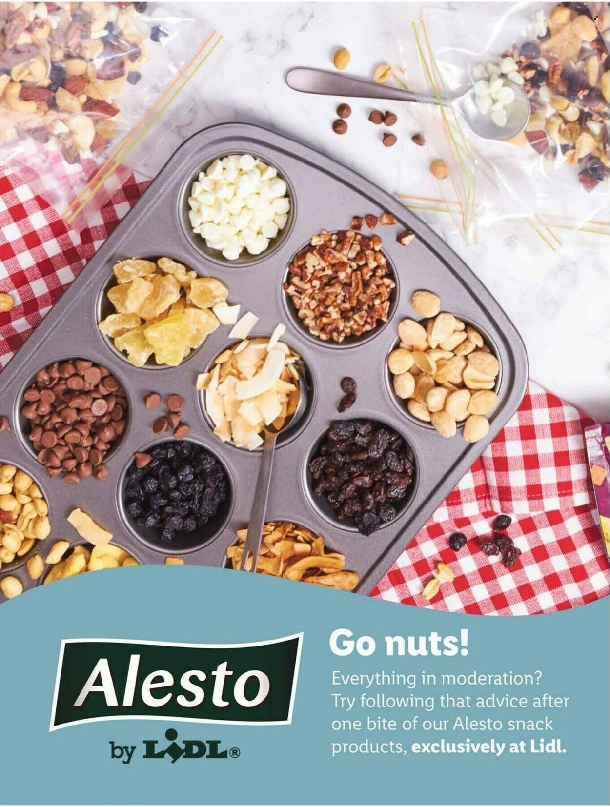 Lidl (GA, MD, NC, NJ, PA, SC, VA) Weekly Ad Flyer Specials November 23 to December 27, 2022