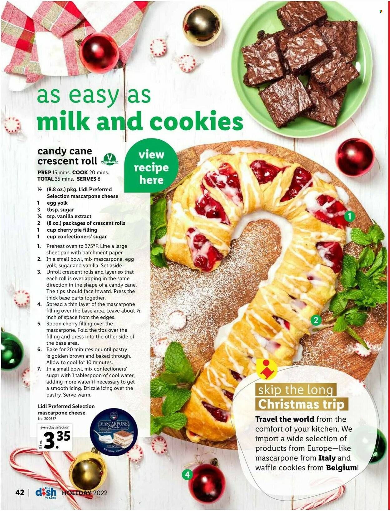 Lidl (GA, MD, NC, NJ, PA, SC, VA) Weekly Ad Flyer Specials November 23 to December 27, 2022