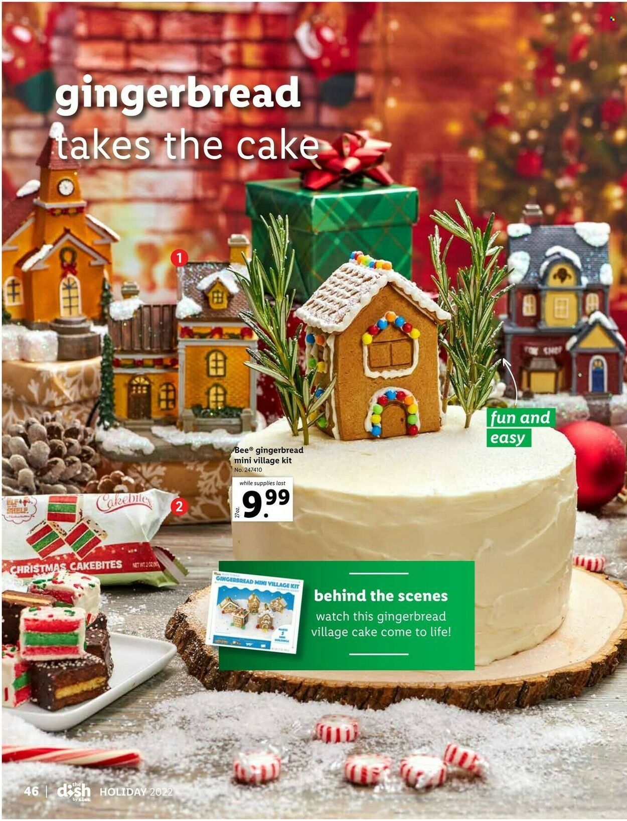 Lidl (GA, MD, NC, NJ, PA, SC, VA) Weekly Ad Flyer Specials November 23 to December 27, 2022