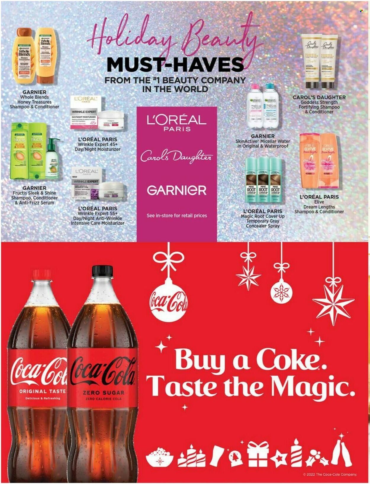 Lidl (GA, MD, NC, NJ, PA, SC, VA) Weekly Ad Flyer Specials November 23 to December 27, 2022