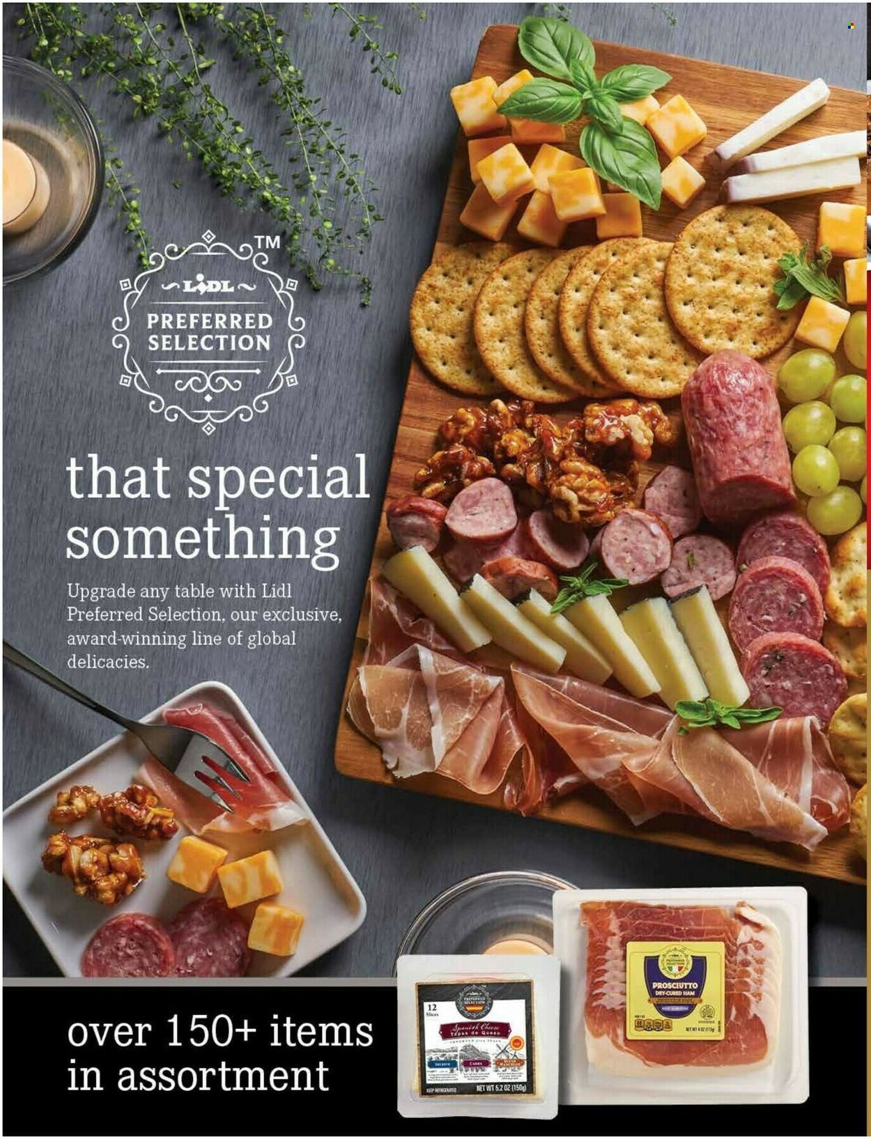 Lidl (GA, MD, NC, NJ, PA, SC, VA) Weekly Ad Flyer Specials November 23 to December 27, 2022