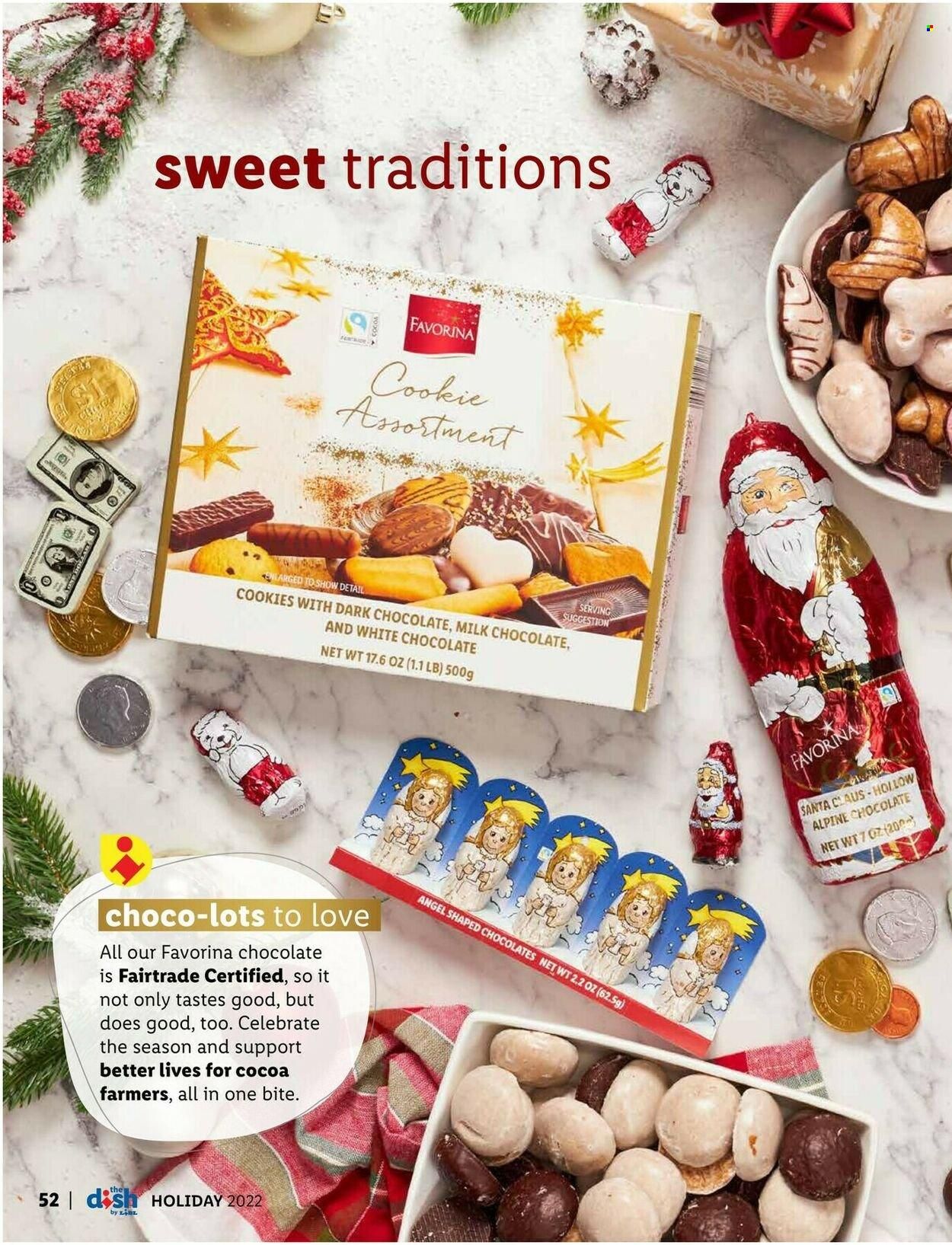 Lidl (GA, MD, NC, NJ, PA, SC, VA) Weekly Ad Flyer Specials November 23 to December 27, 2022