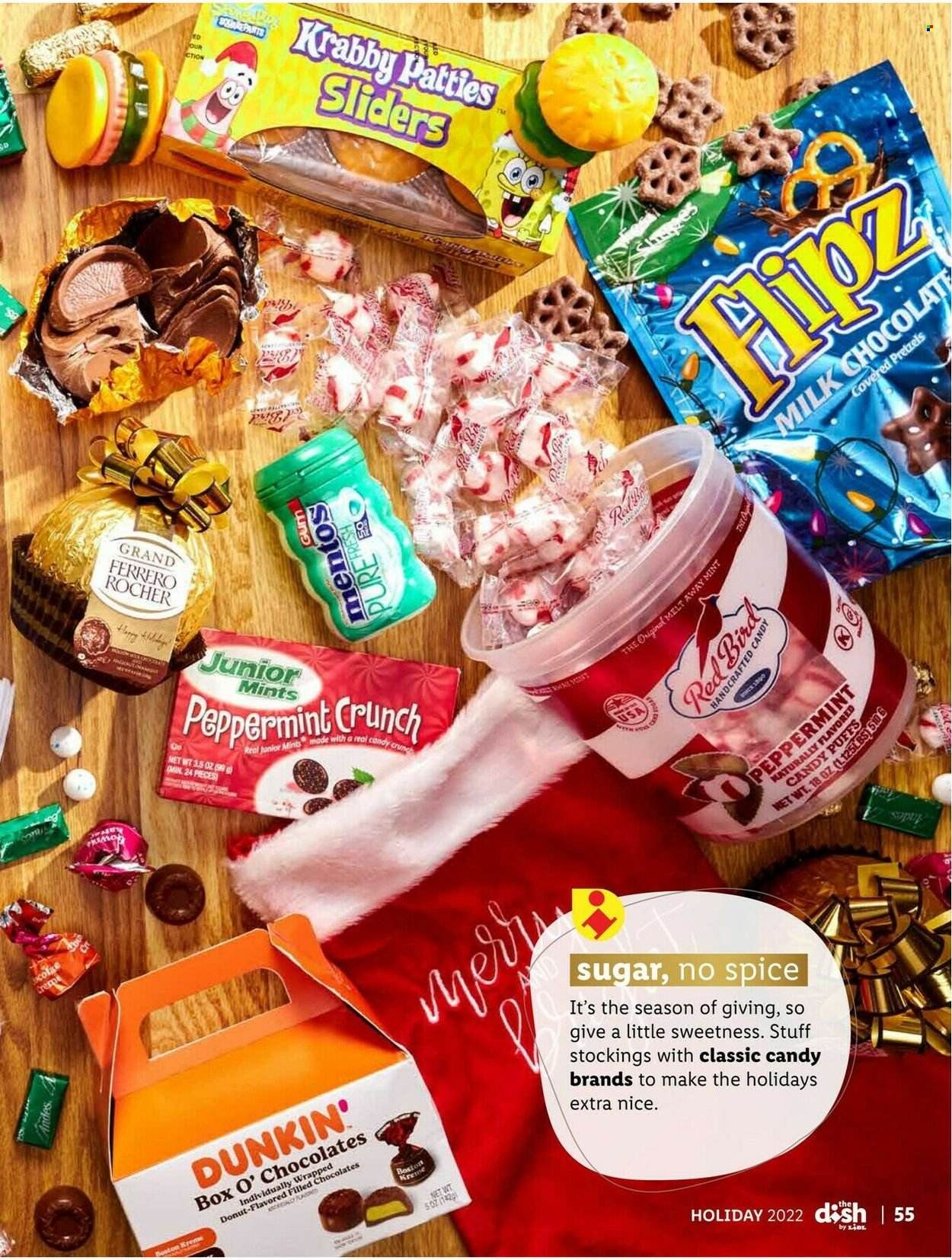 Lidl (GA, MD, NC, NJ, PA, SC, VA) Weekly Ad Flyer Specials November 23 to December 27, 2022