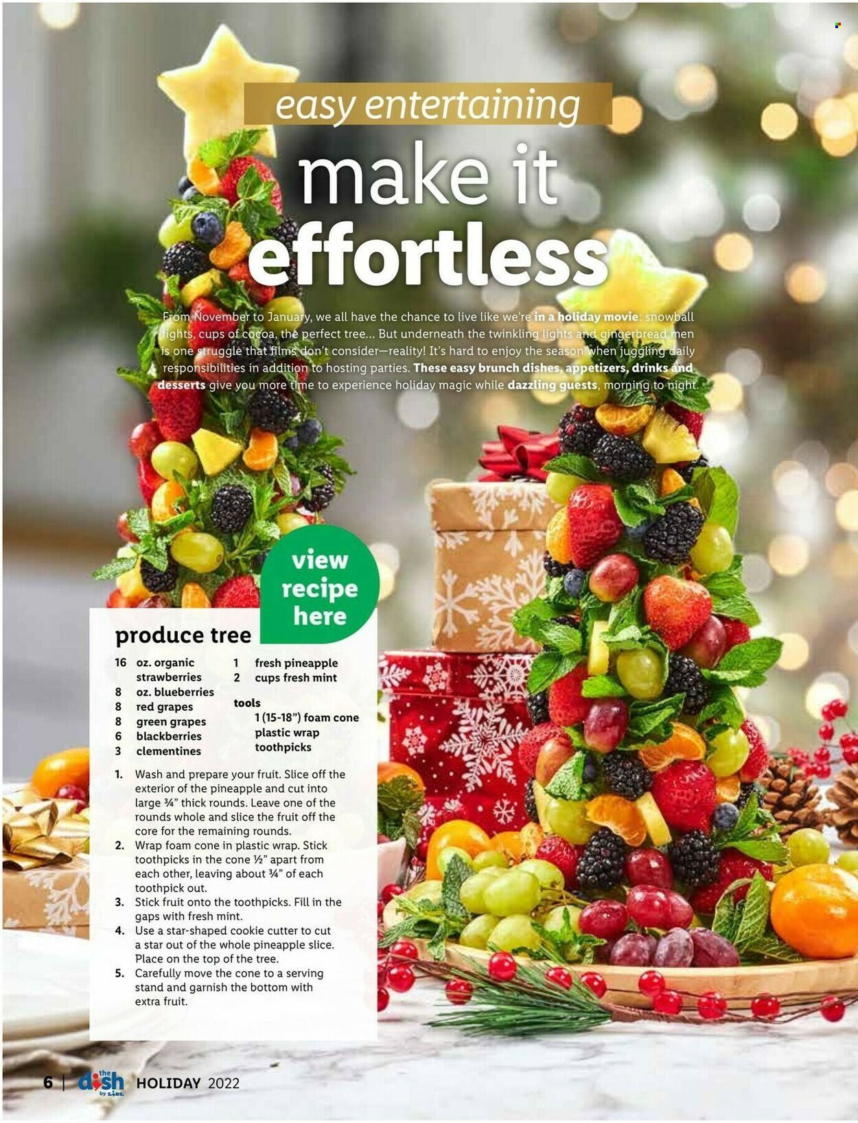 Lidl (GA, MD, NC, NJ, PA, SC, VA) Weekly Ad Flyer Specials November 23 to December 27, 2022