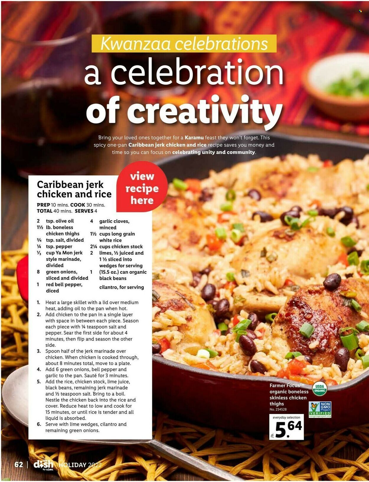 Lidl (GA, MD, NC, NJ, PA, SC, VA) Weekly Ad Flyer Specials November 23 to December 27, 2022
