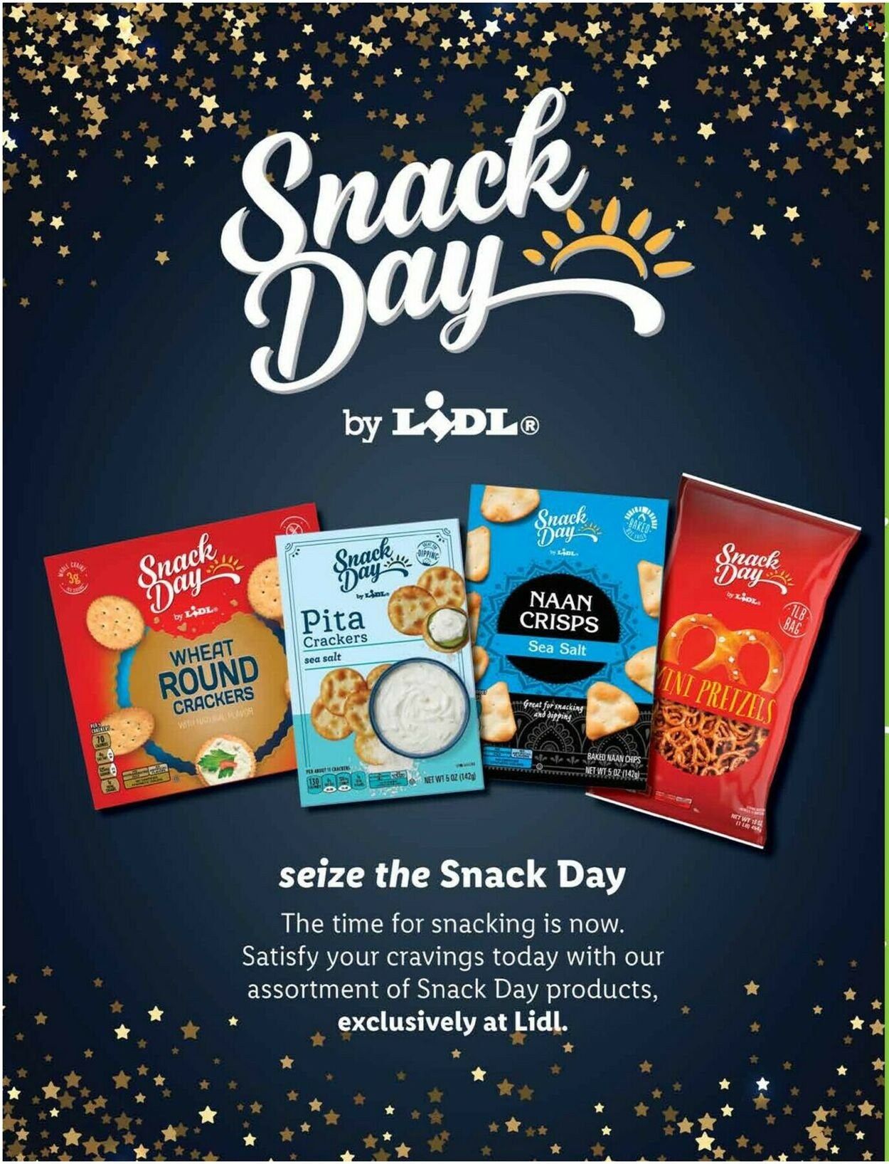 Lidl (GA, MD, NC, NJ, PA, SC, VA) Weekly Ad Flyer Specials November 23 to December 27, 2022