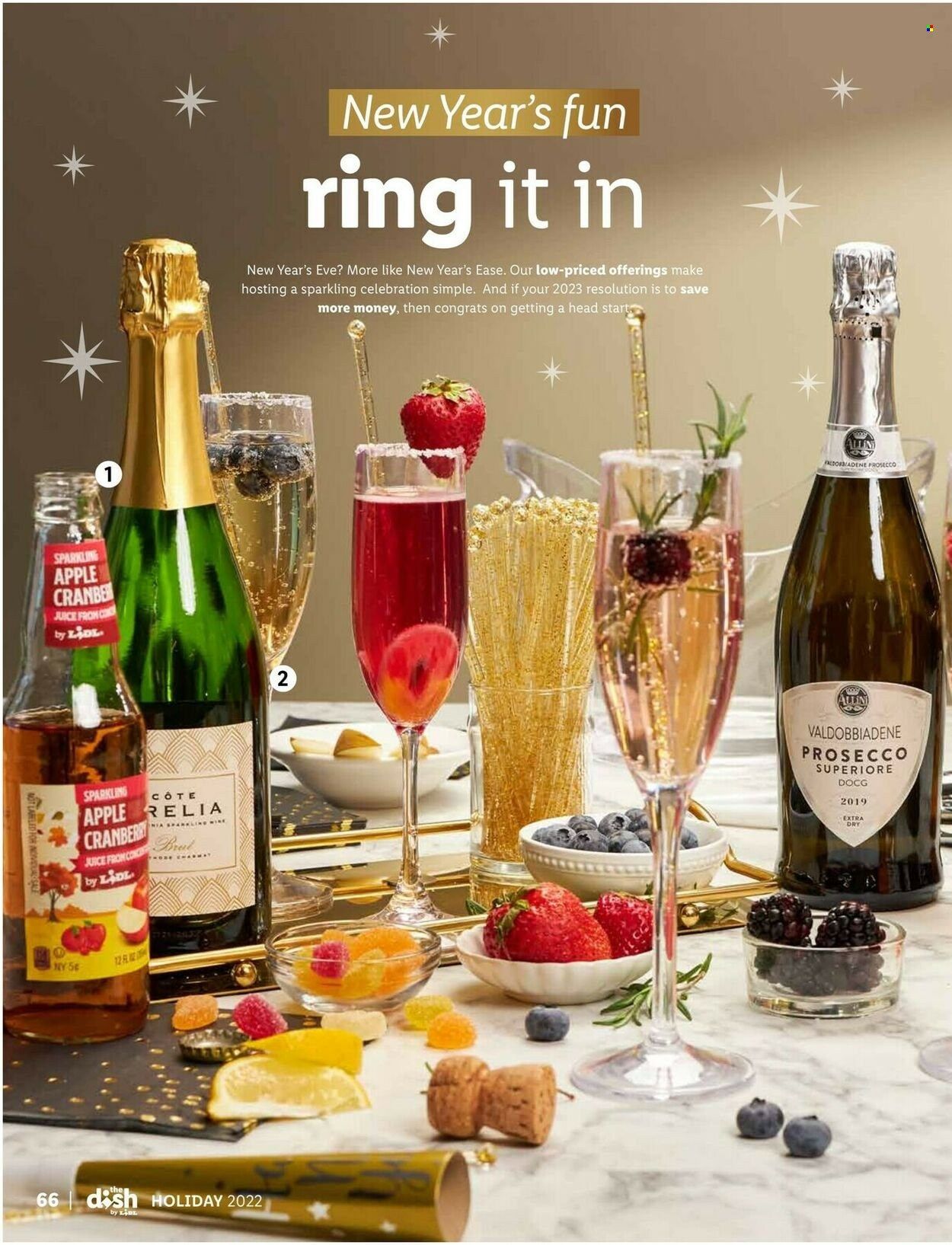 Lidl (GA, MD, NC, NJ, PA, SC, VA) Weekly Ad Flyer Specials November 23 to December 27, 2022