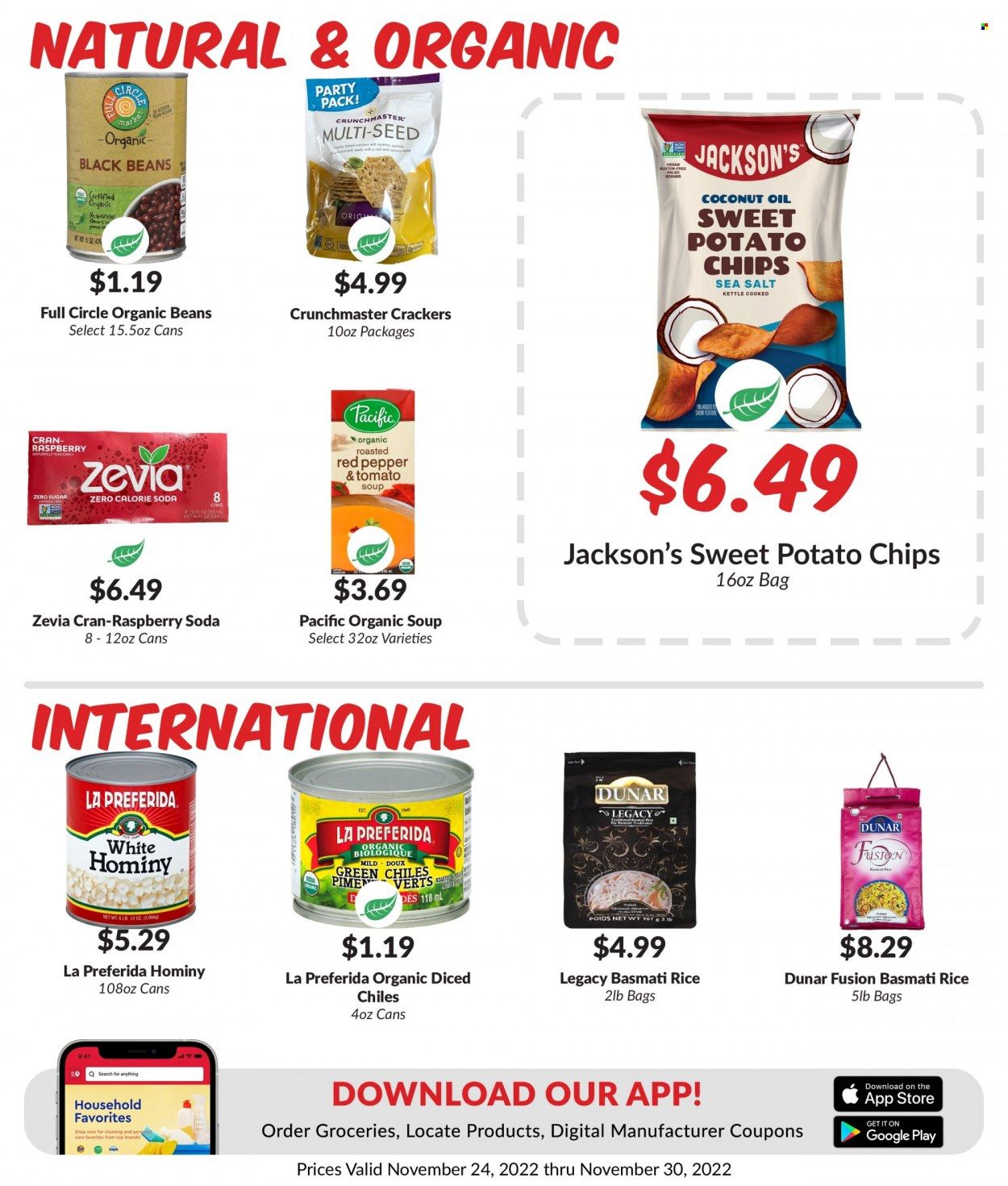 Woodman's Markets (IL, WI) Weekly Ad Flyer Specials November 24 to November 30, 2022