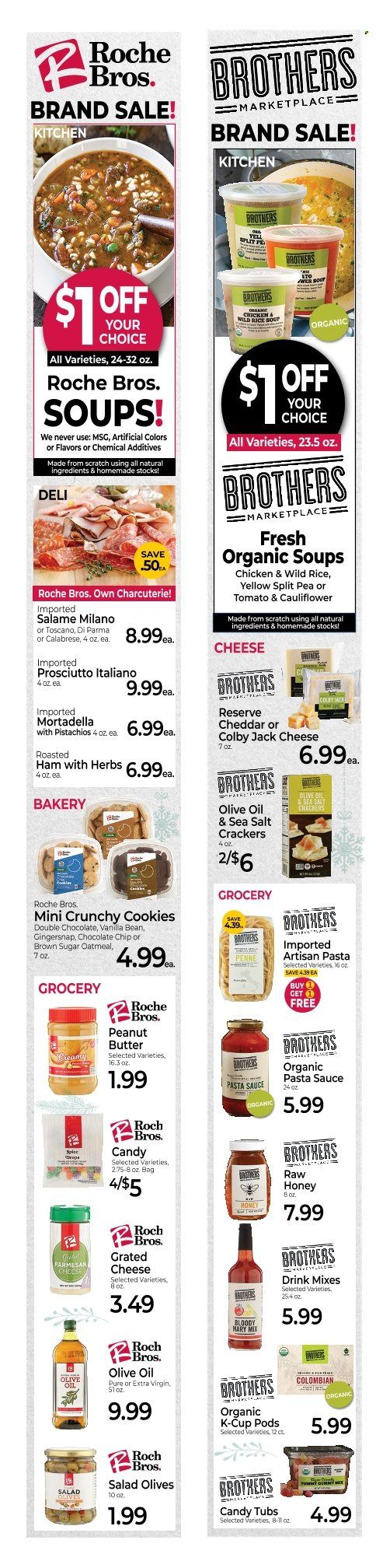 Roche Bros. (MA) Weekly Ad Flyer Specials November 25 to December 1, 2022