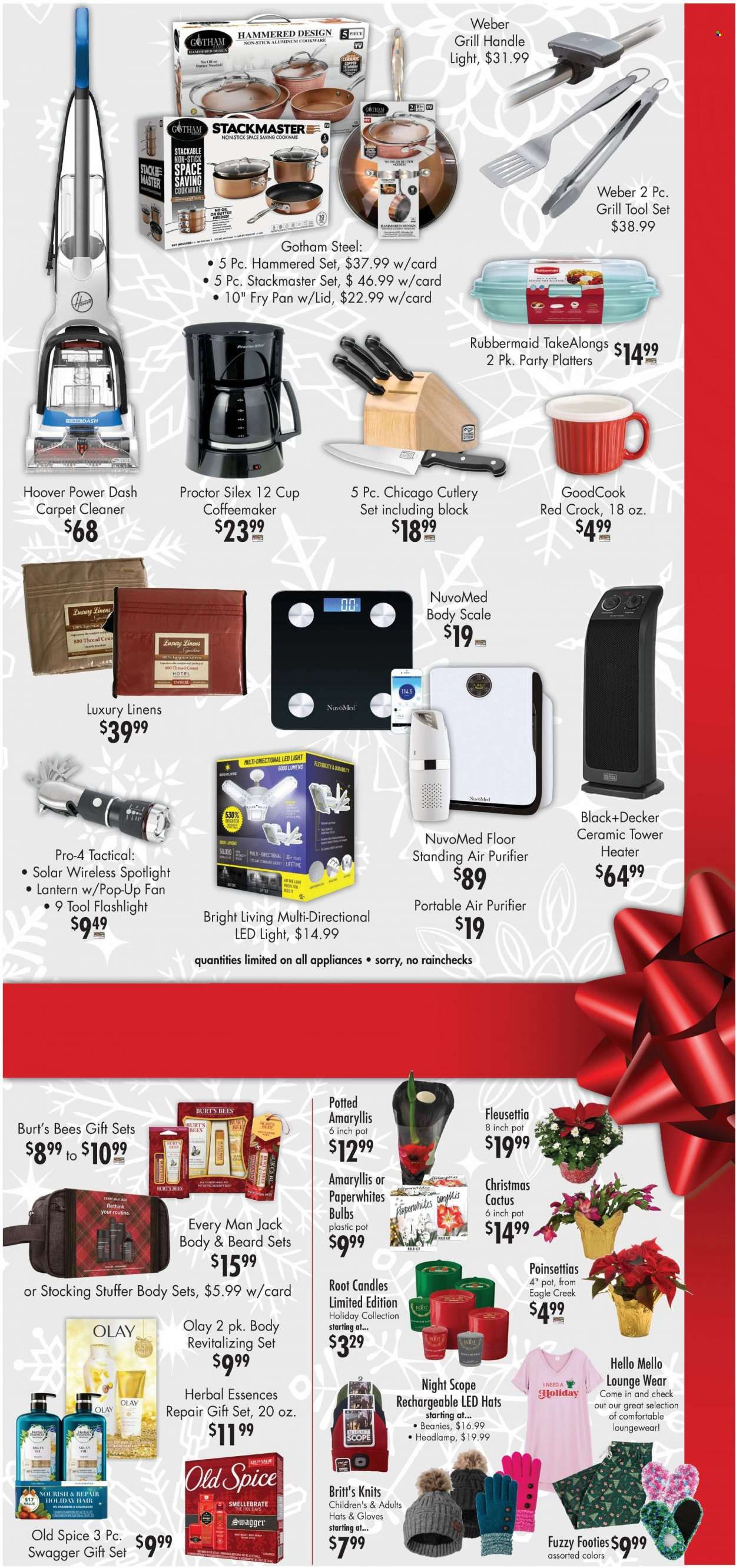 Buehler's (OH) Weekly Ad Flyer Specials November 25 to December 6, 2022