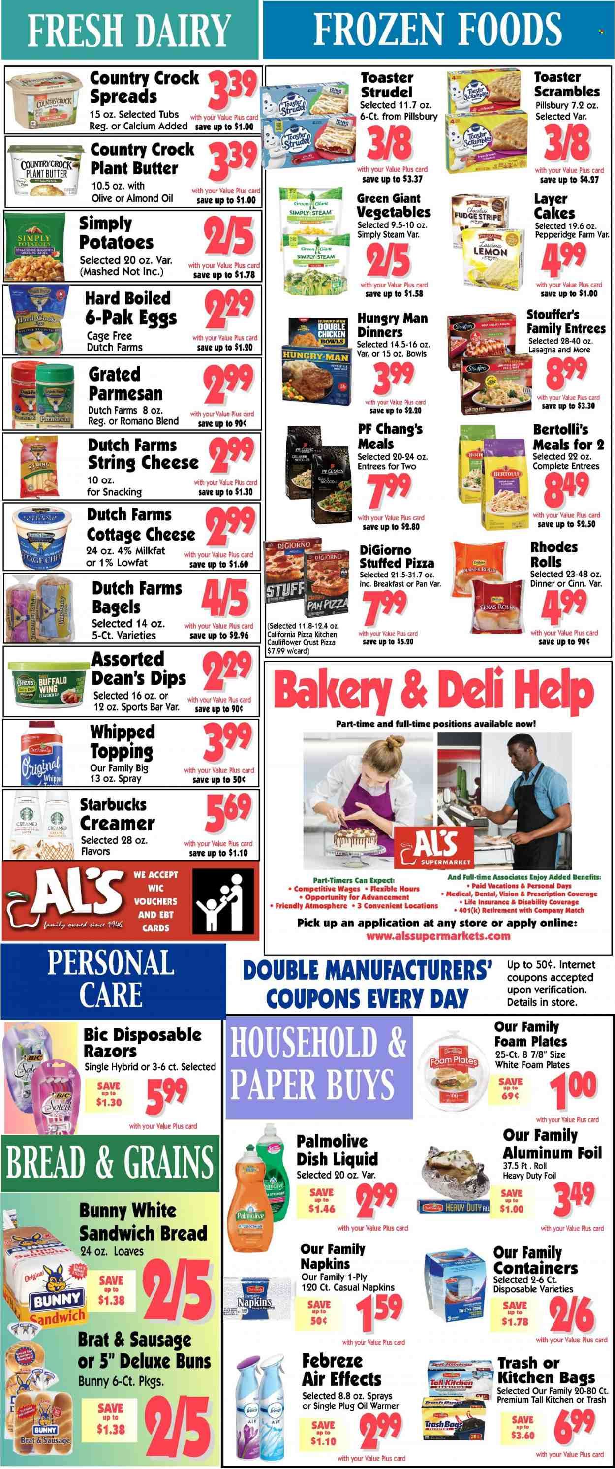 Al's Supermarket (IN) Weekly Ad Flyer Specials November 25 to December 1, 2022