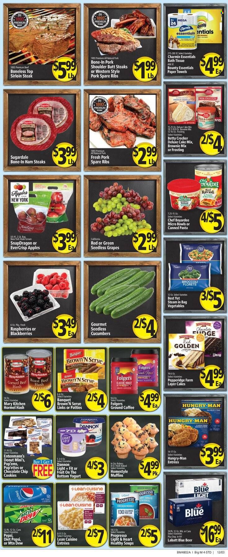 Big M (NY, PA) Weekly Ad Flyer Specials November 25 to December 1, 2022