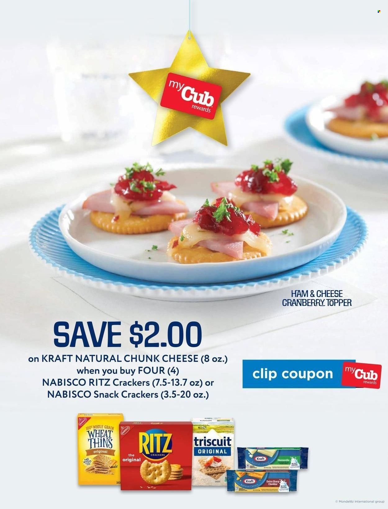 Cub Foods (MN) Weekly Ad Flyer Specials November 27 to December 3, 2022