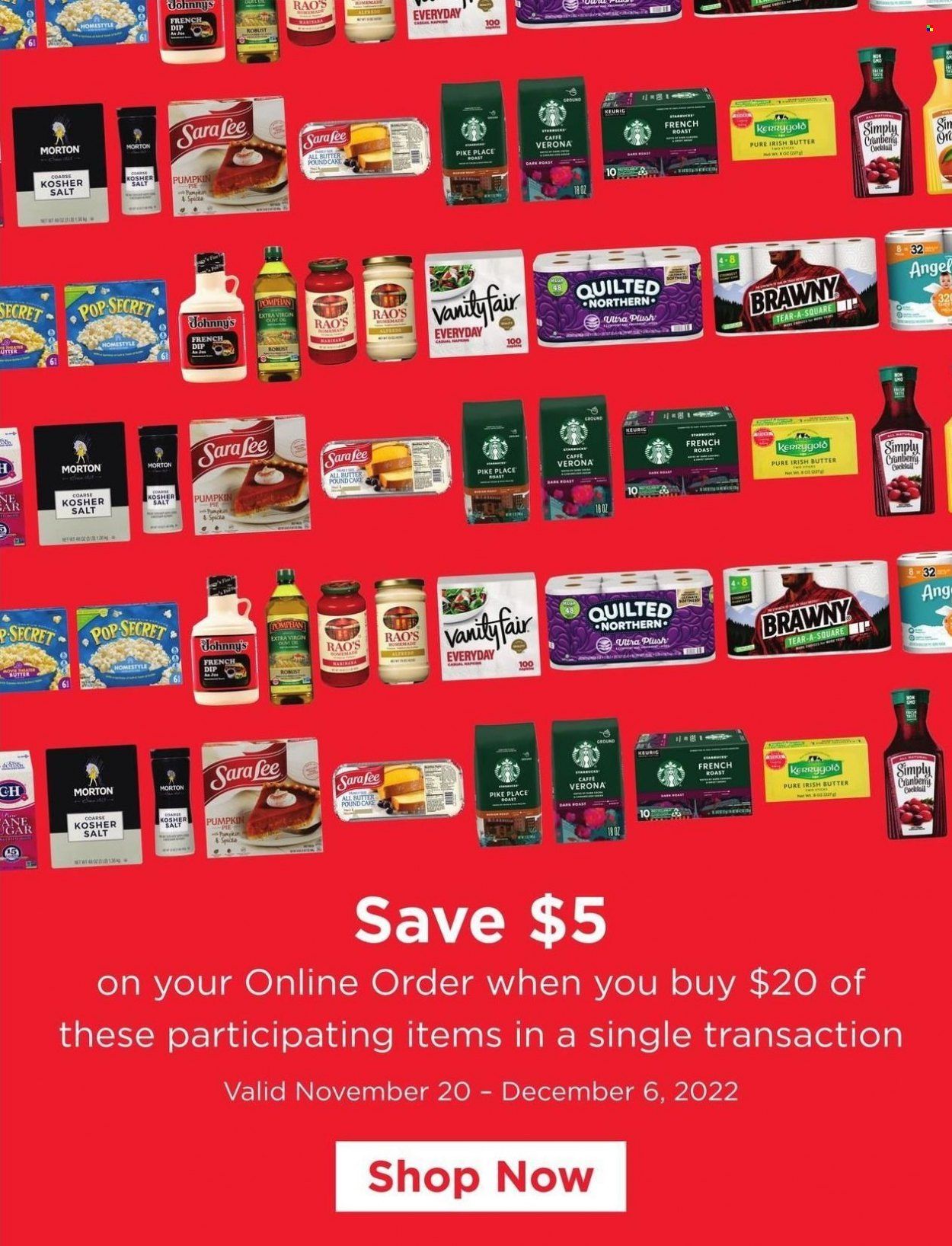 Cub Foods (MN) Weekly Ad Flyer Specials November 27 to December 3, 2022