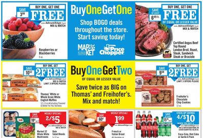 Price Chopper (CT, NY, PA, VT) Weekly Ad Flyer Specials November 27 to December 3, 2022