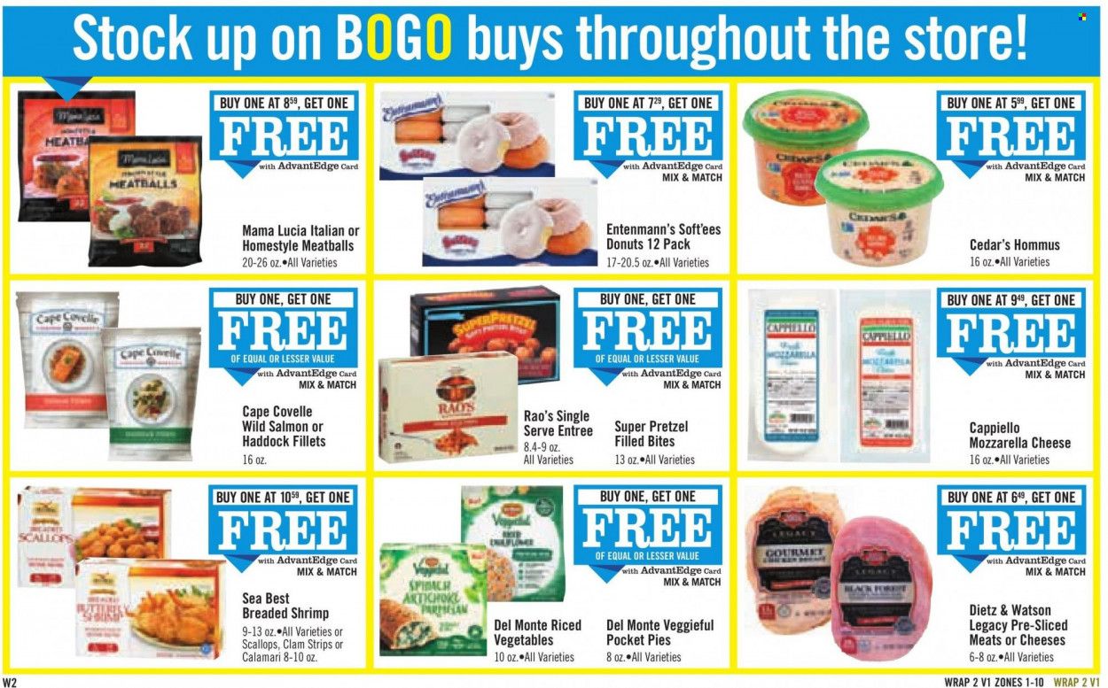 Price Chopper (CT, NY, PA, VT) Weekly Ad Flyer Specials November 27 to December 3, 2022