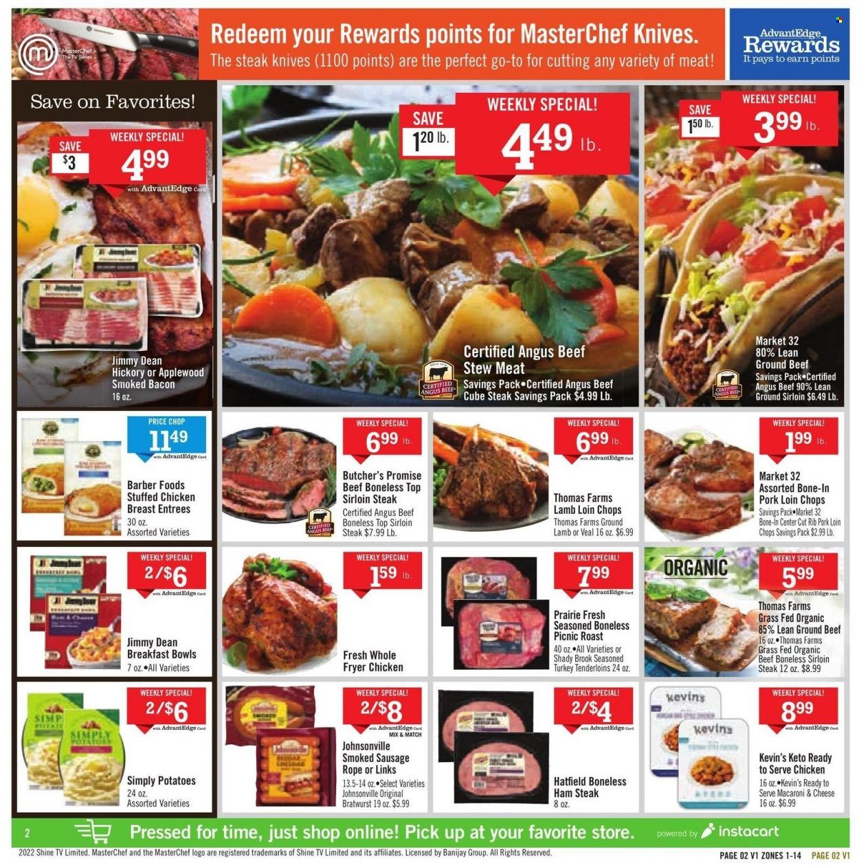 Price Chopper (CT, NY, PA, VT) Weekly Ad Flyer Specials November 27 to December 3, 2022