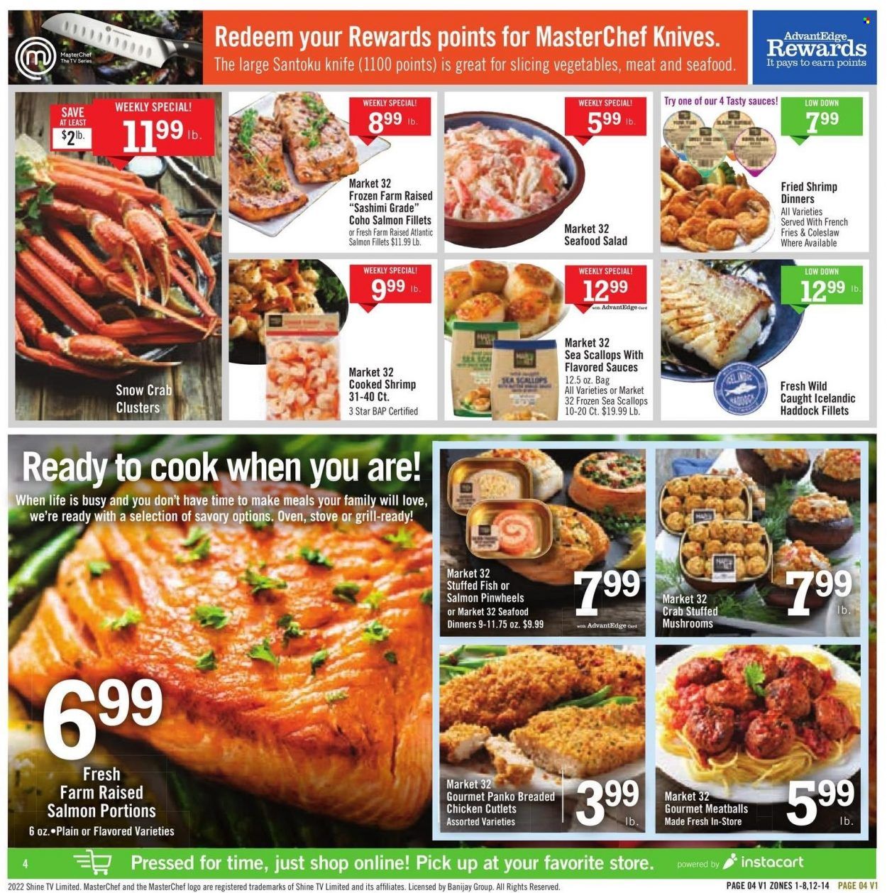 Price Chopper (CT, NY, PA, VT) Weekly Ad Flyer Specials November 27 to December 3, 2022