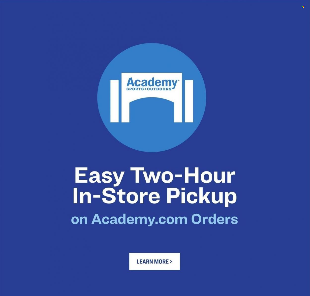 Academy Sports + Outdoors Weekly Ad Flyer Specials November 27 to December 11, 2022