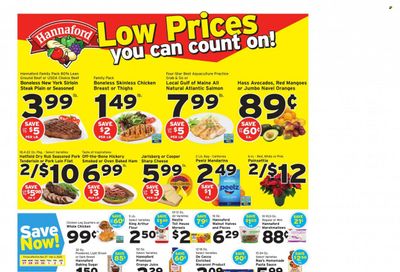 Hannaford (ME) Weekly Ad Flyer Specials November 27 to December 3, 2022