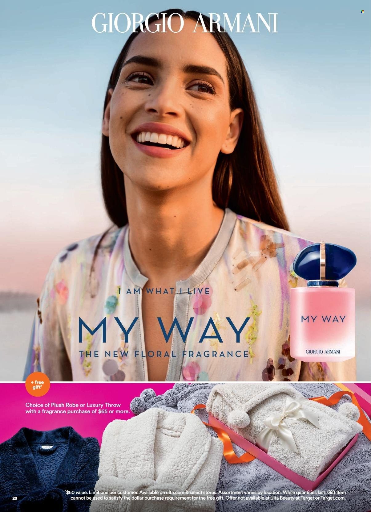 Ulta Beauty Weekly Ad Flyer Specials November 27 to December 24, 2022