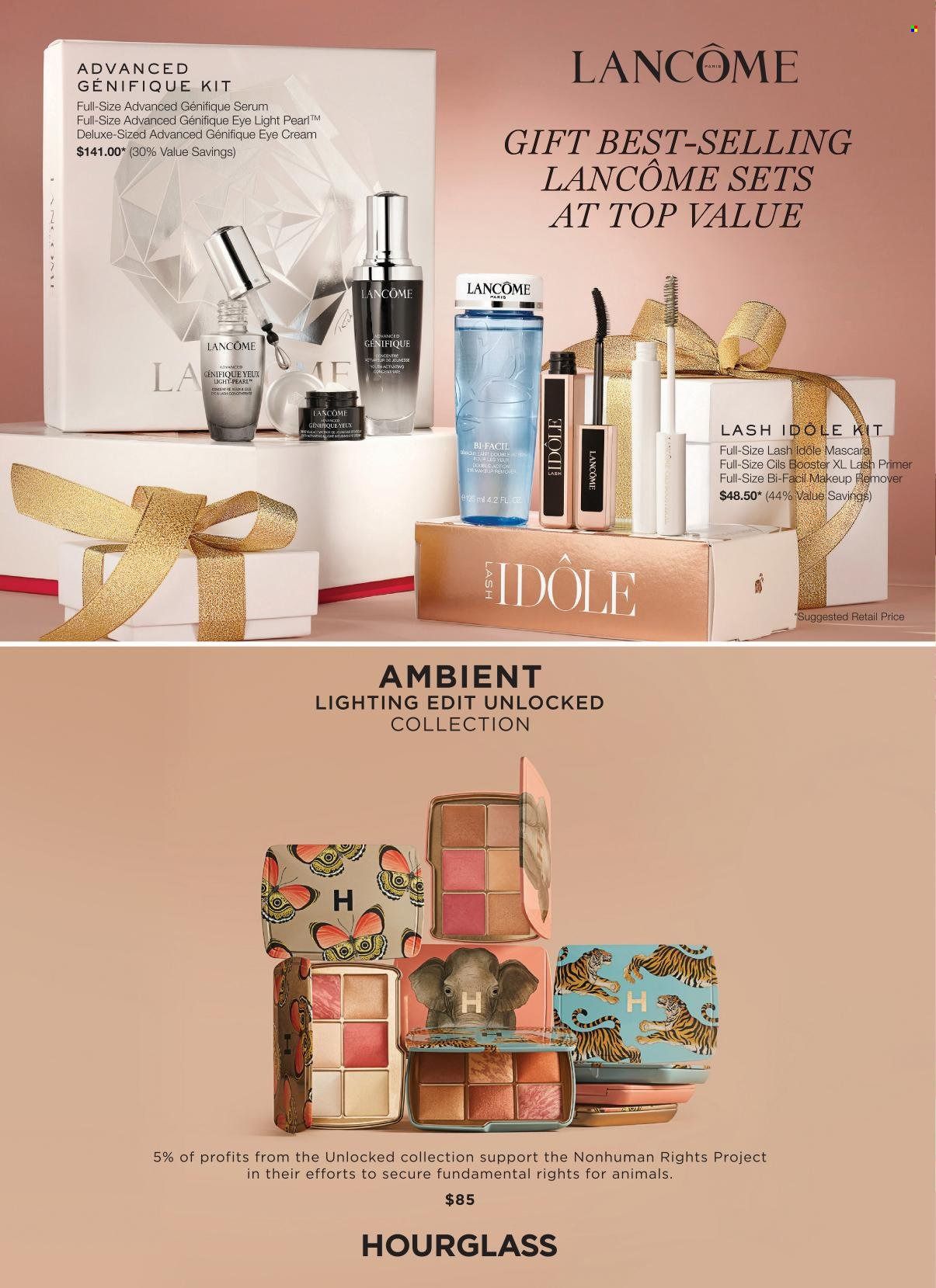 Ulta Beauty Weekly Ad Flyer Specials November 27 to December 24, 2022